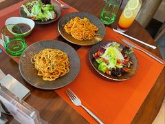 -厦门海沧正元希尔顿逸林酒店開全日餐厅