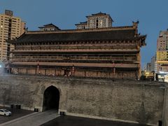 -西安城墙·碑林历史文化景区