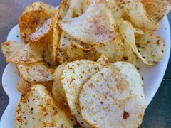 -六福烧烤酒馆(秦隆步行街店)