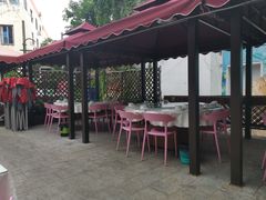 -范饭椰林川湘味海鲜·椰子鸡(三亚湾椰梦长廊店)