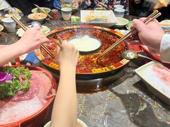 -赵家院子佬火锅(重庆总店)