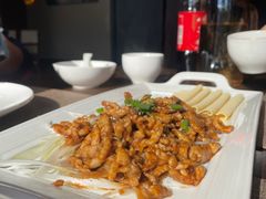 -俏东方·海味水饺·青岛菜(崂山店)