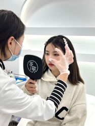 -臣丽纹眉全国连锁