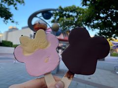 -彗星餐厅(香港迪士尼乐园)