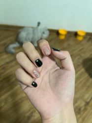 -Halo美甲美睫