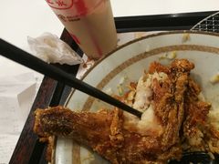 -永和大王(浦东南路店)