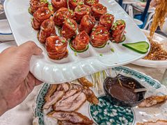 -金记大肠(瑞昌路店)
