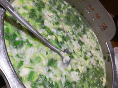 -山沟沟羊小馆&烤全羊羊肉汤(麦岛店)