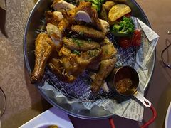 -埠口精酿夜景餐酒吧· BREWPORT BISTRO(长嘉汇重庆之眼店)
