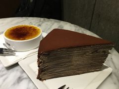 -Awfully Chocolate(来福士广场店)