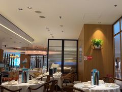 -莆田餐厅PUTIEN(金融街购物中心店)