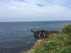 -龙头岩(Dragon Head Rock)