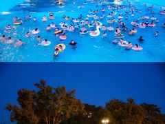 -欢乐水魔方水世界