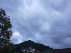 -汤峪温泉碧水湾