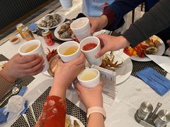 -青岛鑫江温德姆酒店