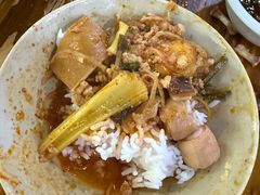 -笔记安顺夺夺粉火锅