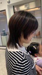 -美格丝M.G.S Hair Salon