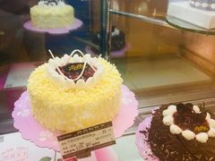 -长发西饼(临顿路店)