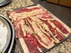 -首尔烤肉大排档(合生汇店)
