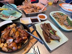 -潮界(LU·ONE凯德晶萃广场店)