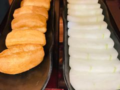 -东来顺饭庄(金泉广场店)