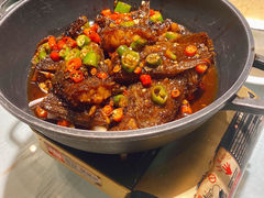 深海鱼尾-小柴米·传统江西菜(万寿宫店)