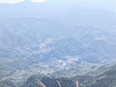 -鸡枕山