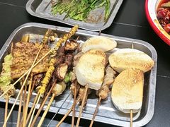 -大胡子海鲜·天津菜·砂锅烧烤(五大道创始店)