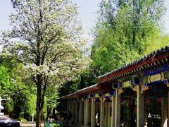 -青州市云门山风景区