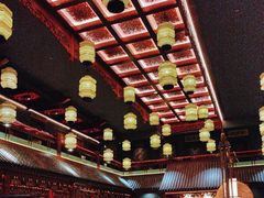 -宝轩渔府·老字号海鲜·正宗津菜(水上店)