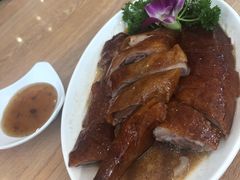 -香港深井掂檔烧鹅茶餐厅(海韵城店)