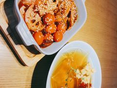 -蜜桃餐厅·伴山(绿宝广场店)