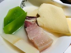 -壹品宴掦·淮扬菜(新牌坊店)