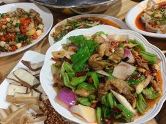 -弓虽昌焖烧鸡(大竹林店)