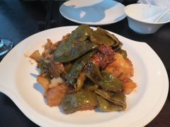 -小南洋海景餐厅(深圳湾店)