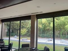 -西安凯悦酒店·湖畔中餐厅