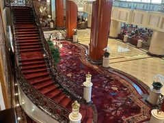 -北京中国大饭店