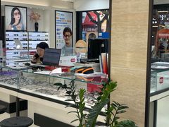 -毛源昌眼镜(新市街店)