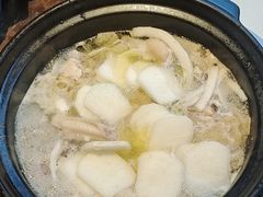 -同仁四季椰子鸡(罗湖国贸店)
