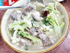 -荣祥海鲜·烟台菜(胜利路二部)
