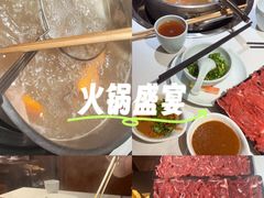 -牛品福潮汕牛肉火锅(旺庄店)