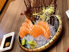 -三禾寿司(南城印象汇店)