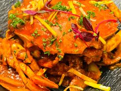 -Shantek象提南亚西餐厅&Bistro(淮海中路店)