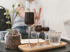 冰滴-Tempo Coffee(市二宮店)