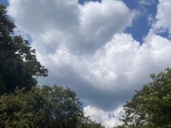 -对天河漂流