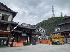 -松州古城