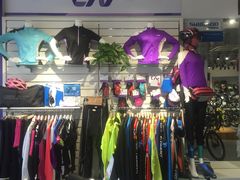 -捷安特自行车(中关村店)