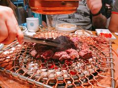 -王妃家(明洞中央店)