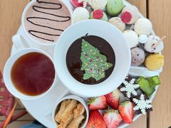 -哈根达斯(SM店)