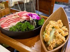 -土连锅·现熬养生汤锅(梁家巷店)